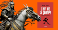 Si vis pacem, para bellum (si tu veux la paix, prépare la guerre)