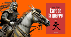 Lire la suite à propos de l’article Si vis pacem, para bellum (si tu veux la paix, prépare la guerre)