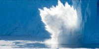 Atlantic Ocean is headed for a tipping point − once melting glaciers shut down the Gulf Stream, we would see extreme climate change within decades, study shows