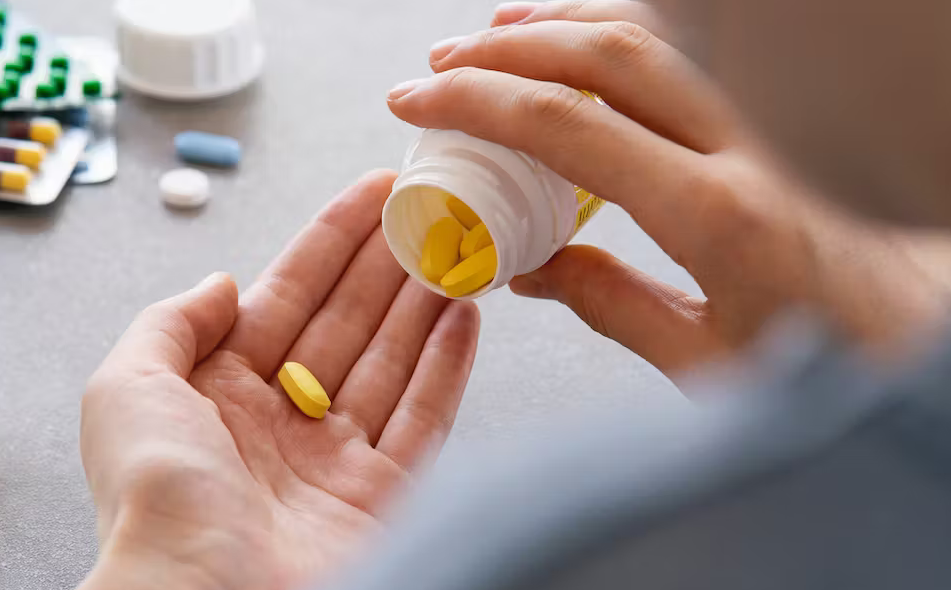 Lire la suite à propos de l’article Résistances aux antibiotiques : comment nous pouvons tous agir