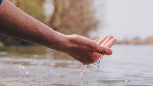Lire la suite à propos de l’article Sécuriser la ressource en eau : une nécessité planétaire